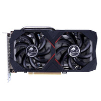 Colorful GeForce RTX 2060 6G V2 / GC206003 / mc009