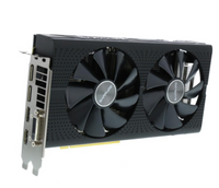 SAPPHIRE RX 570 8GB AMD RADEON PULSE  GDDR5  VGA CARD | VCS-RX570-8GPULSE | A0076