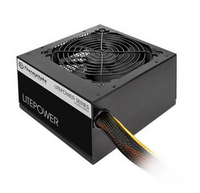 Thermaltake Litepower GEN2 550W Power Supply PS-LTP-0550NPCNAU-2