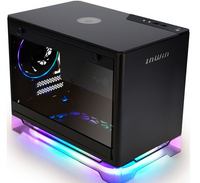 InWin A1PLUS-BLACK MINI ITX 650W PSU | A1PLUS-BLACK | A0108