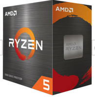 AMD Ryzen 5 5600X