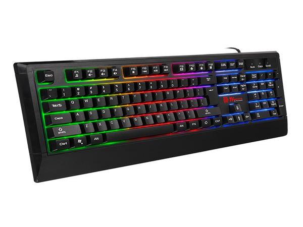 Thermaltake Tt eSPORTS  Challenger Duo Keyboard & Mouse COMBO