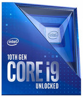 Intel Core i9-10900K 5.3GHz 10 Cores 20 Threads LGA 1200 CPU