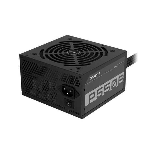 Gigabyte 550W 80+ Bronze Power Supply (GP-P550B)