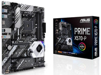ASUS PRIME X570-P AMD CSM(WI-FI) – New titan pty ltd