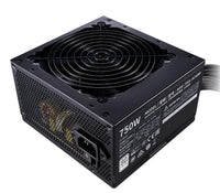 Cooler Master MWE 750W 80PLUS White Power Supply  / PCMWE750 / A0051