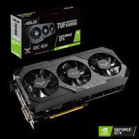 ASUS TUF 3-GTX1660S-O6G-GAMING / GA1660S0 / a0014