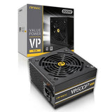 Antec VP500P PLUS 500w PSU.80 PLUS 120mm Silent Fan??out of stock?? | PSA-VP500P-PLUS | A0101