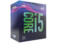 Intel Core i5-9400F 2.9GHz (4.1GHz Turbo) LGA1151 9th Gen 6-Cores 6-Threads / CI9400F0 / A0023