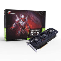 iGame GeForce RTX 2060 SUPER  Ultra / GC206001 / mc007