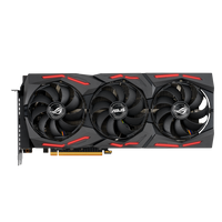 ASUS ROG-STRIX-RX5700XT-O8G-GAMING | ROG-STRIX-RX5700XT-O8G-GAMING | A0069