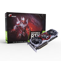 iGame GeForce RTX 2070 SUPER Advanced OC | GC2070SA | MC017