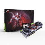 iGame GeForce RTX 2070 SUPER Advanced OC | GC2070SA | MC017