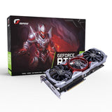 iGame GeForce RTX 2080 SUPER  Advanced OC | GC2080SA | MC016