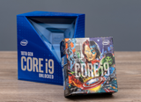 Intel Core i9-10850KA Comet Lake 10-Core 3.6 GHz LGA1200 125W Desktop Processor w/ Intel UHD Graphics 630 - Avenger Limited Edition (Game Not Included) - BX8070110850KA