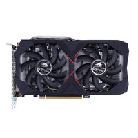 Colorful GeForce RTX 2070 8G V2 / GC207003 / mc006