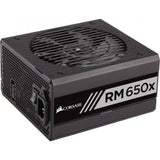 Corsair PSCP-RM650X-V2  650W v2 RMX 80+ Gold Fully Modular | PSCP-RM650X-V2 | A0095