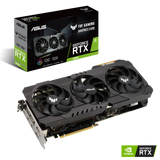 ASUS TUF-RTX3080-O10G-GAMING | 90YV0FB1-M0NM00 | A0068