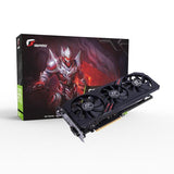 iGame GeForce GTX 1660 SUPER Ultra 6G-V | GC1660SU | MC019