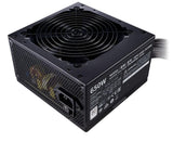 Cooler Master MWE 650W 80PLUS White Power Supply / PCMWE650 / A0050