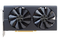 SAPPHIRE RX 570 8GB AMD RADEON PULSE  GDDR5  VGA CARD | VCS-RX570-8GPULSE | A0076