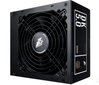 1ST Player PS-500AX 500W Bronze 80Plus POWER SUPPLY | PS-500AX | P004