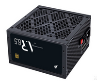 1ST Player PS-650AR 650W Gold 80 Plus POWER SUPPLY | PS-650AR | P002