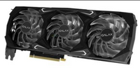 GALAX GeForce RTX 3070 SG (1-Click OC), 8GB