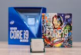 Intel Core i9-10850KA Comet Lake 10-Core 3.6 GHz LGA1200 125W Desktop Processor w/ Intel UHD Graphics 630 - Avenger Limited Edition (Game Not Included) - BX8070110850KA