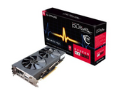 SAPPHIRE RX 570 8GB AMD RADEON PULSE  GDDR5  VGA CARD | VCS-RX570-8GPULSE | A0076