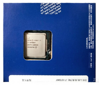 Intel Core i7-10700KF CPU 3.8GHz (5.1GHz Turbo) LGA1200 10th Gen 8-Cores 16-Threads | BX8070110700KF | A0056