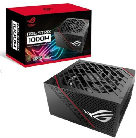 Asus ROG-STRIX-1000G 1000W 80+ Gold Fully Modular Power Supply