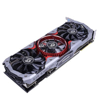 iGame GeForce RTX 2070 SUPER Advanced OC | GC2070SA | MC017