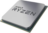 AMD Ryzen 3 3300X, 4-Core/8 Threads UNLOCKED, Max Freq 4.3GHz  / CA33300X / A0026