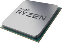 AMD Ryzen 5 3600, 6-Core/12 Threads , Max Freq 4.20GHz / CA536001 / a0002