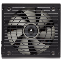 Corsair PSCP-RM650X-V2  650W v2 RMX 80+ Gold Fully Modular | PSCP-RM650X-V2 | A0095