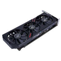 iGame GeForce GTX 1660 SUPER Ultra 6G-V | GC1660SU | MC019