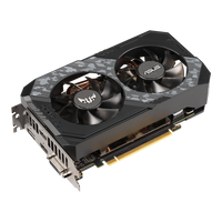 ASUS TUF-RTX2060-O6G-GAMING | TUF-RTX2060-O6G-GAMING | A0071