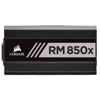 Corsair PSCP-RM850X-V2 850W RMX 80+ Gold Fully Modular | PSCP-RM850X-V2 | A0097