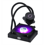 Cooler Master MASTERLIQUID LITEML120L V2 RGB CPU COOLER, RGB | MLW-D12M-A18PCR2 | A0113