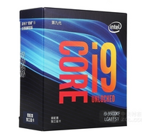 Intel Core i9-9900KF 3.6GHz (5.0GHz Turbo) LGA1151 9th Gen 8-Cores 16-Threads | BX80684I99900KF | A0055