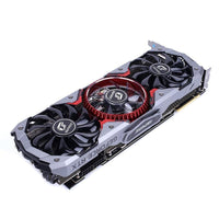 iGame GeForce RTX 2080 SUPER  Advanced OC | GC2080SA | MC016