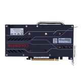 Colorful GeForce RTX 2070 8G V2 / GC207003 / mc006