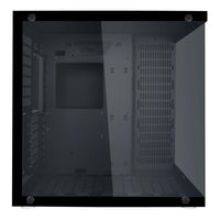 1ST Player SP8 ARGB 4*120MM Fans ATX Black Glass Case  | SP8 | P011