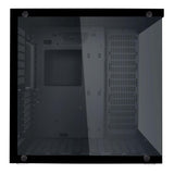 1ST Player SP8 ARGB 4*120MM Fans ATX Black Glass Case  | SP8 | P011