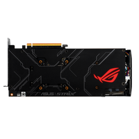 ASUS ROG-STRIX-RX5700XT-O8G-GAMING | ROG-STRIX-RX5700XT-O8G-GAMING | A0069