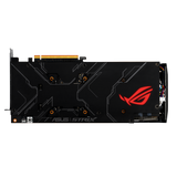 ASUS ROG-STRIX-RX5700XT-O8G-GAMING | ROG-STRIX-RX5700XT-O8G-GAMING | A0069