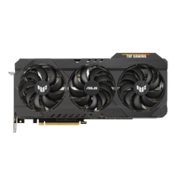 ASUS TUF-RTX3080-O10G-GAMING | 90YV0FB1-M0NM00 | A0068