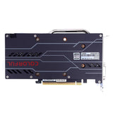 Colorful GeForce RTX 2060 SUPER 8G  | GC2060SC | MC018