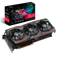 ASUS ROG-STRIX-RX5700XT-O8G-GAMING | ROG-STRIX-RX5700XT-O8G-GAMING | A0069